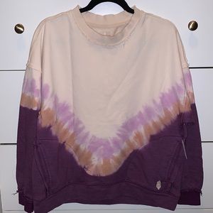 Free People Metti sweater